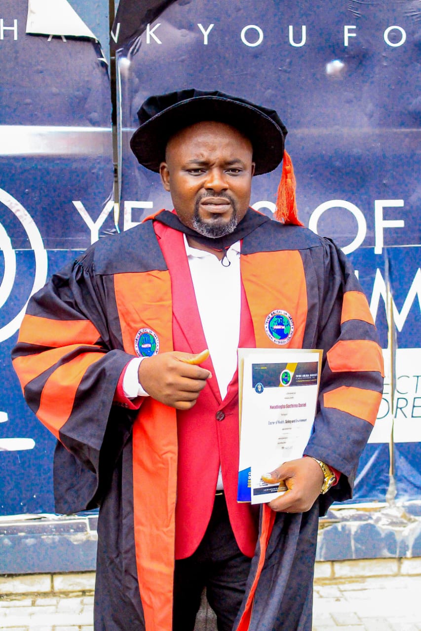 TBUGLEX Graduate